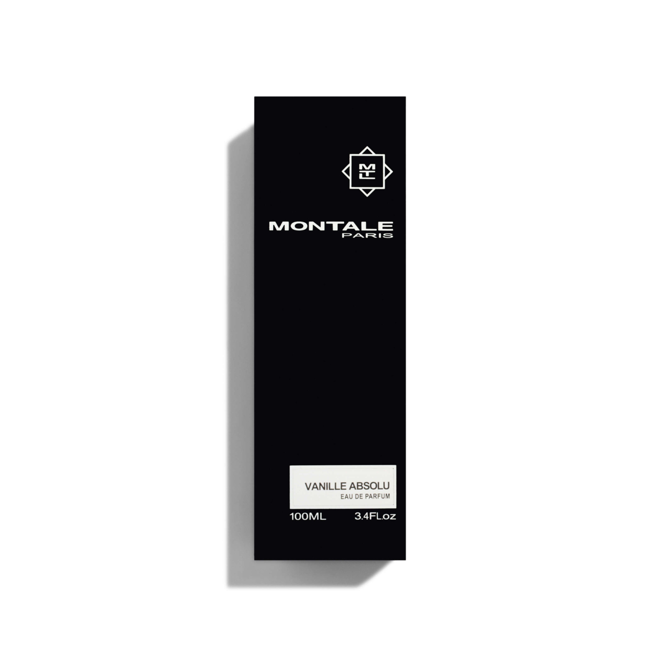 Montale Paris Vanille Absolu 100 ml