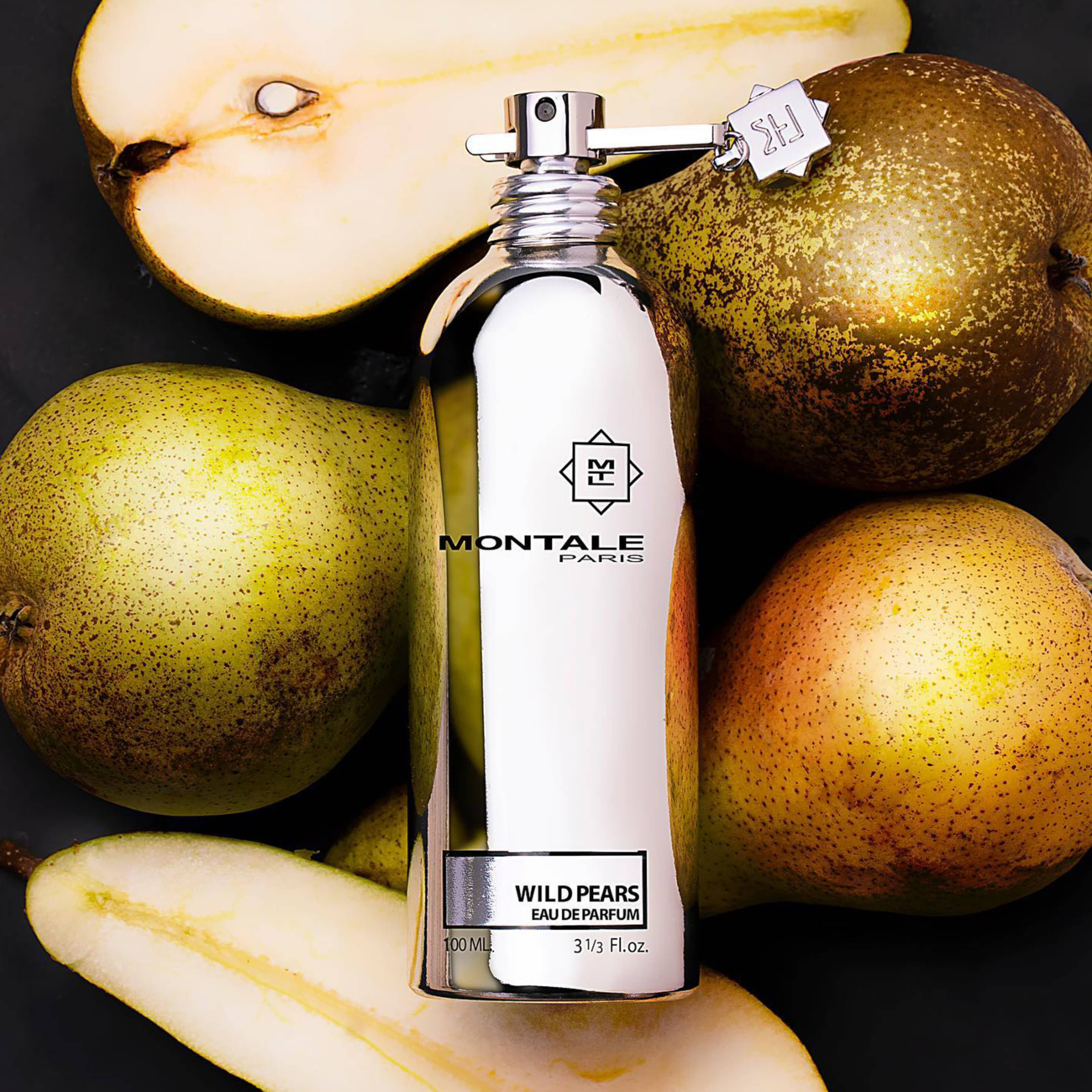 Montale Paris Wild Pears 100 ml