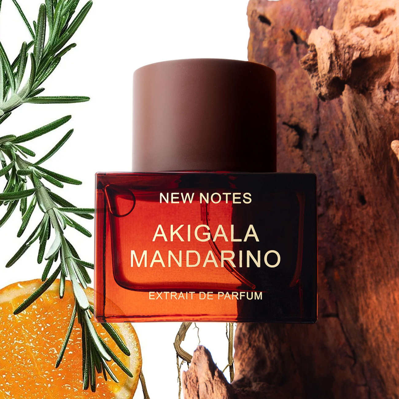 New Notes Akigala Mandarino 50 ml