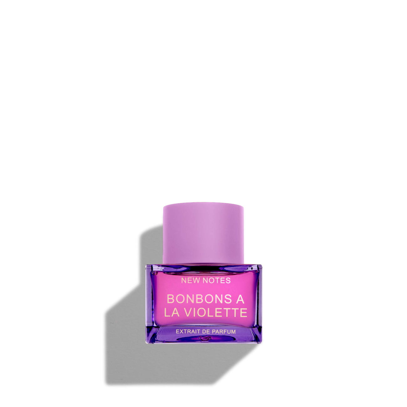 New Notes Bonbons a la Violette 50 ml