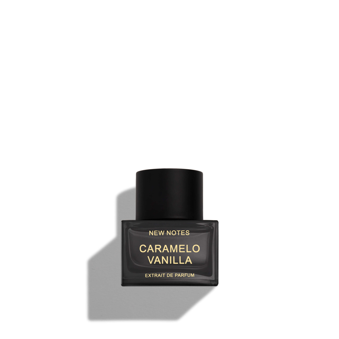 New Notes Caramelo Vanilla 50 ml