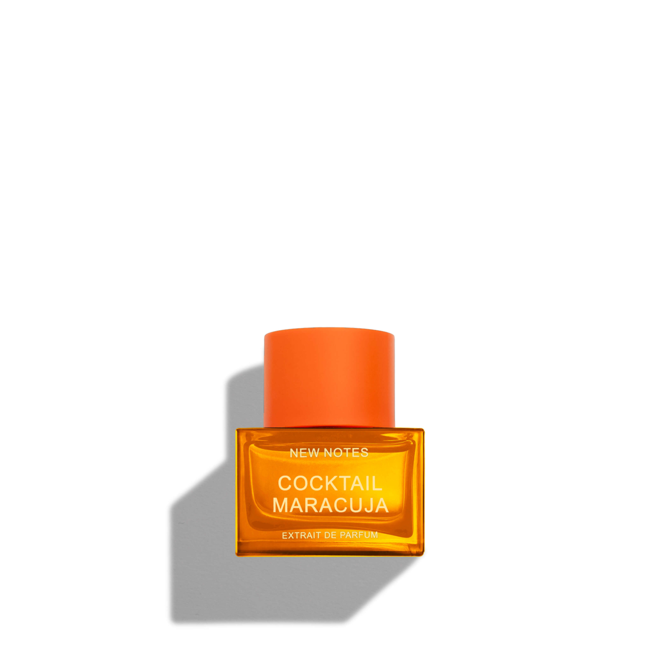 New Notes Cocktail Maracuja 50 ml