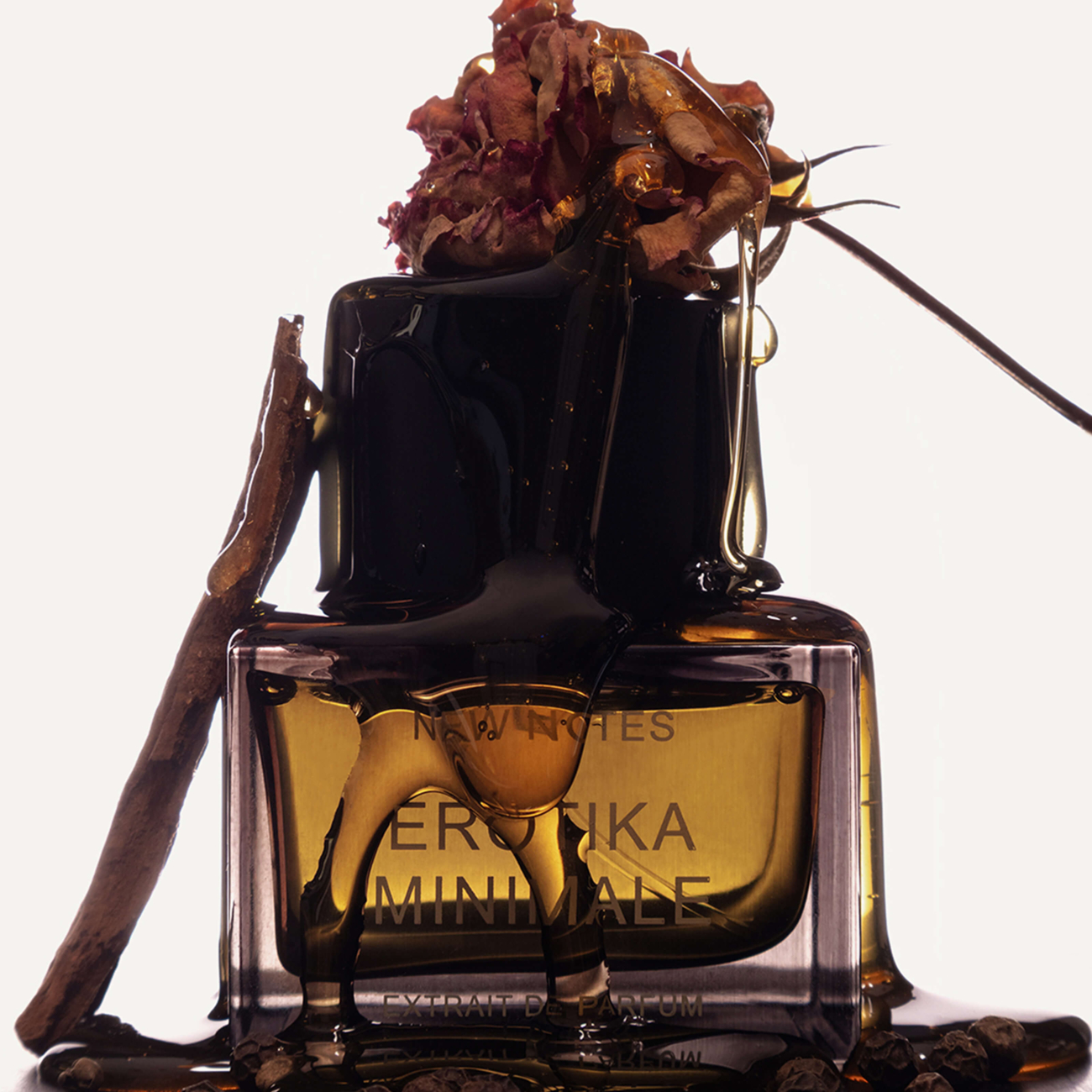 New Notes Erotika Minimale 50 ml