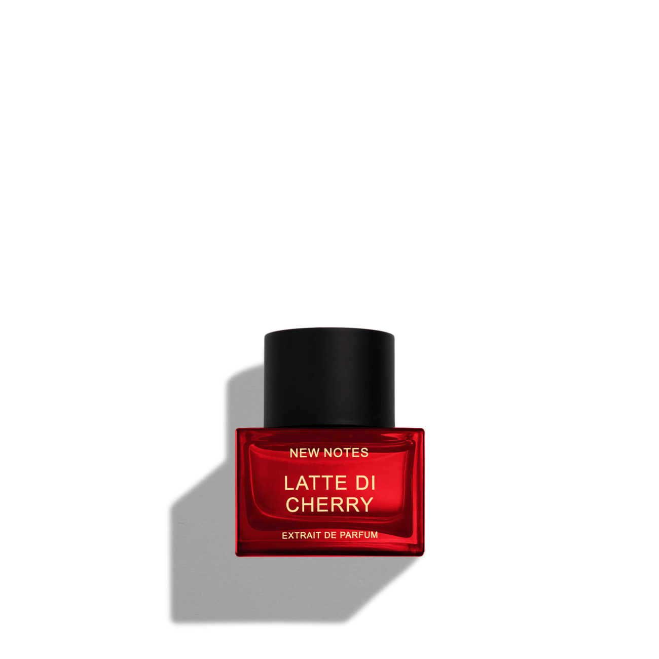 New Notes Latte di Cherry 50 ml
