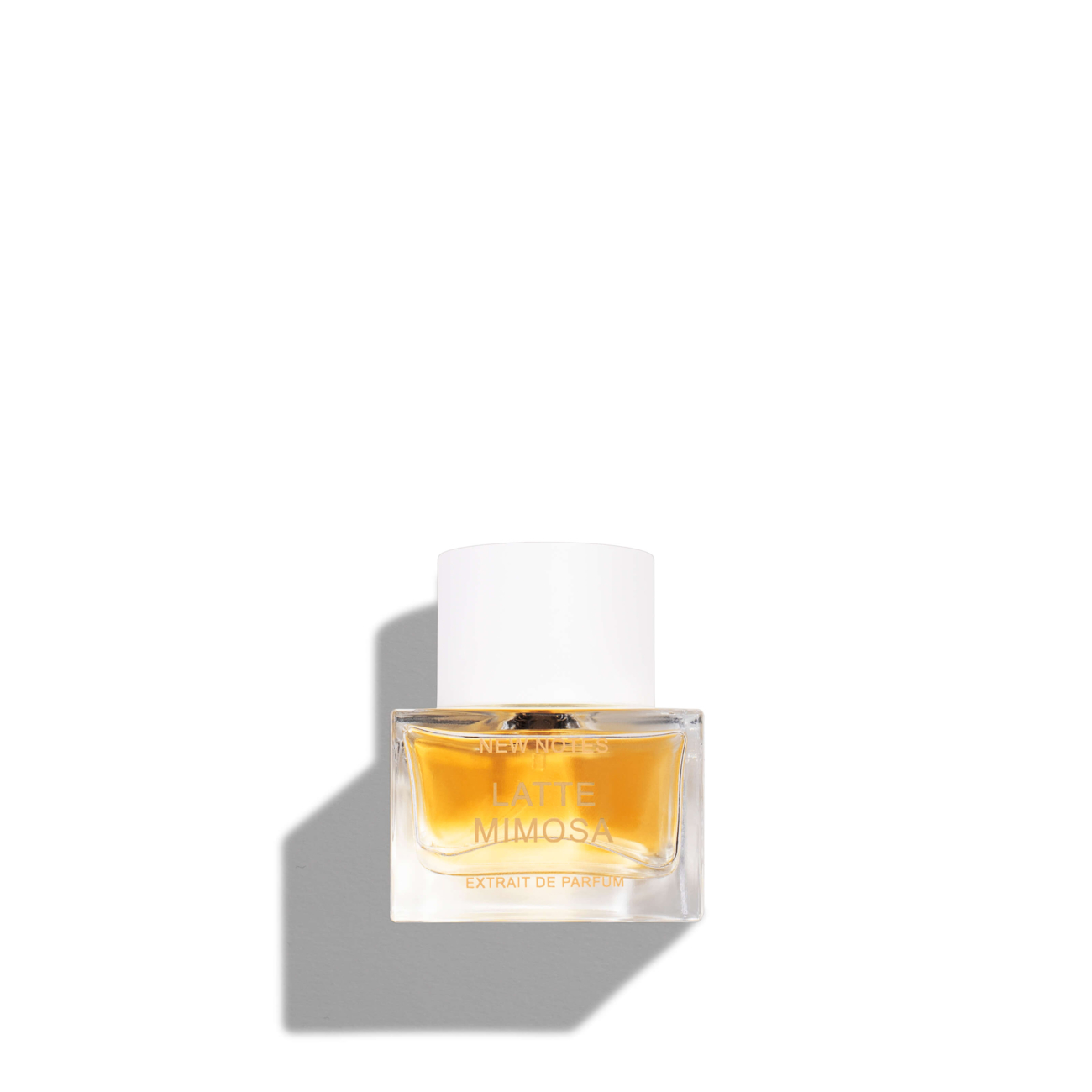 New Notes Latte Mimosa 50 ml