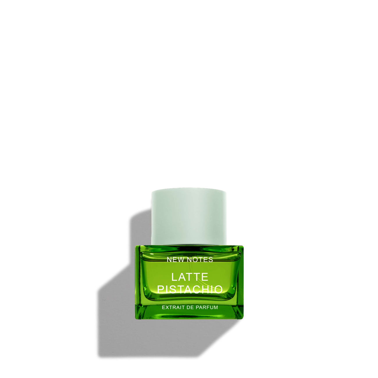 New Notes Latte Pistachio 50 ml