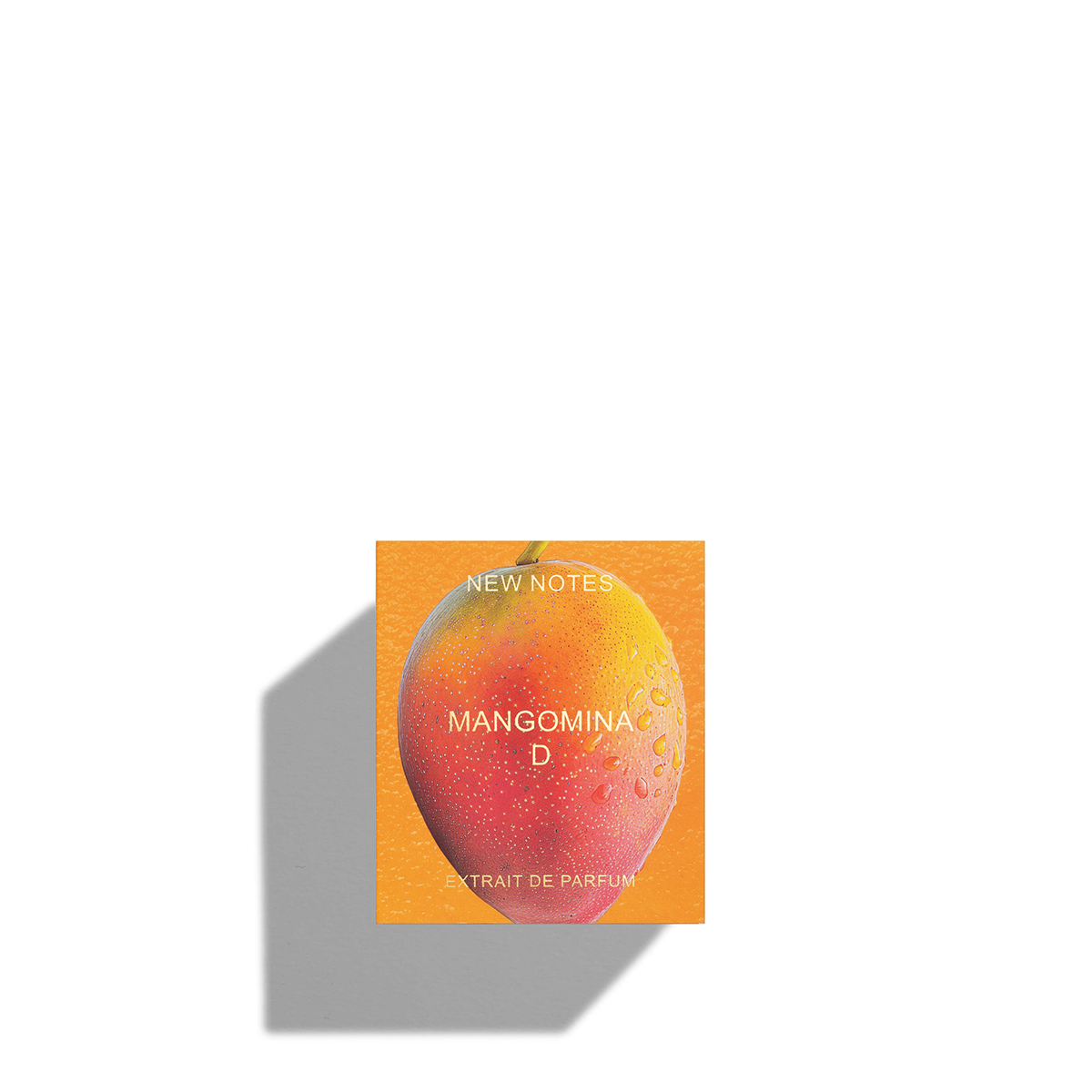 New Notes Mangomina D 50 ml