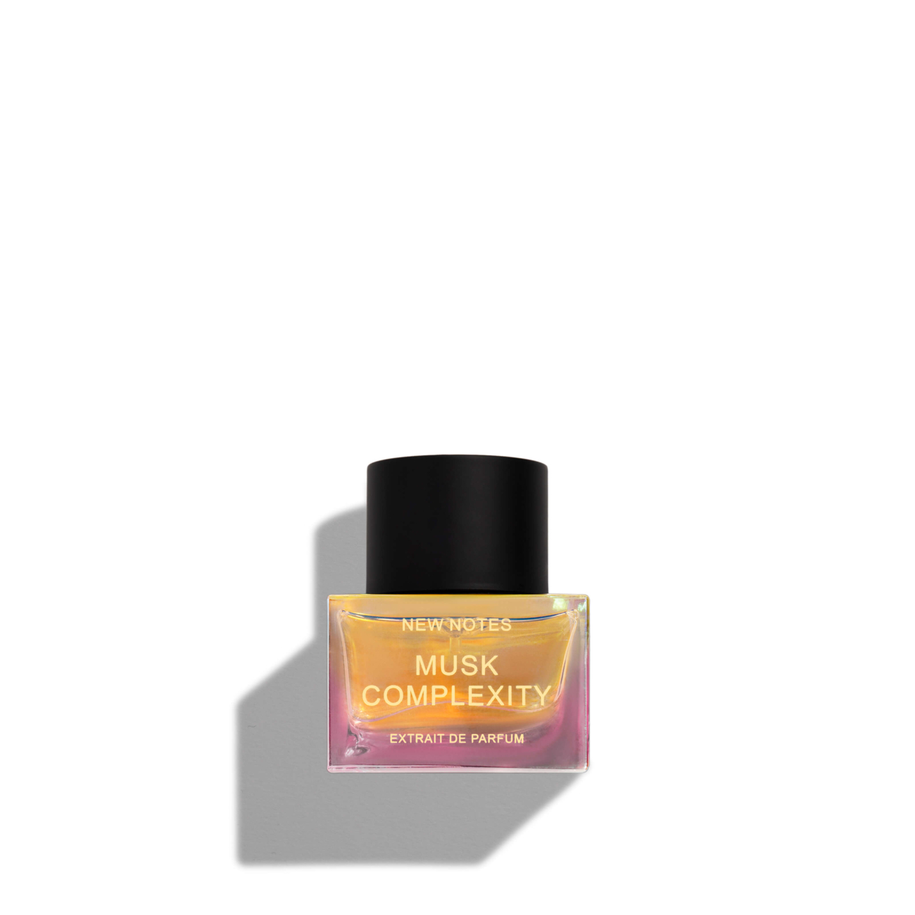 New Notes Musk Complexity 50 ml