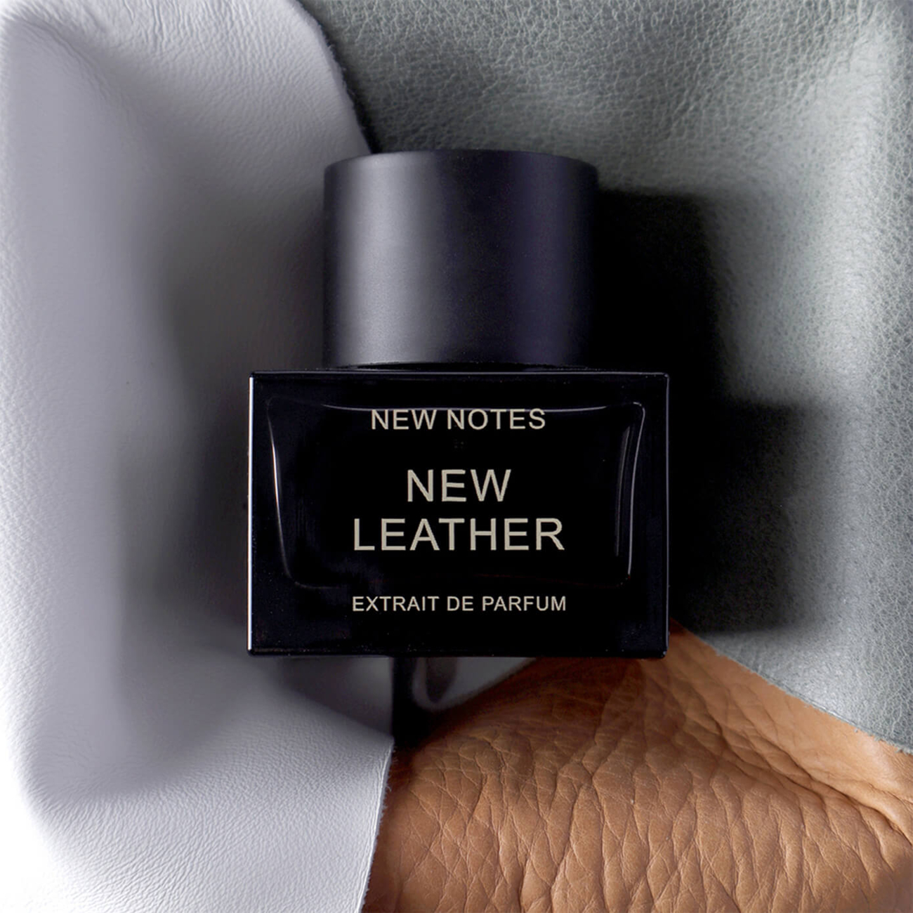New Notes New Leather 50 ml