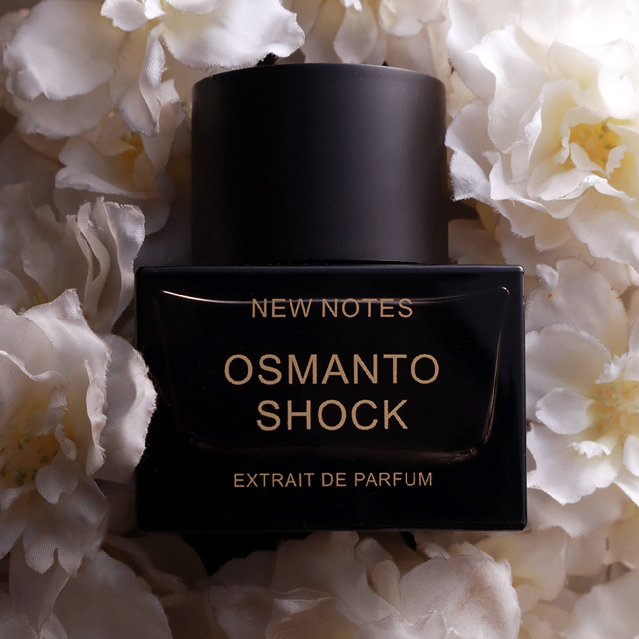 New Notes Osmanto Shock 50 ml
