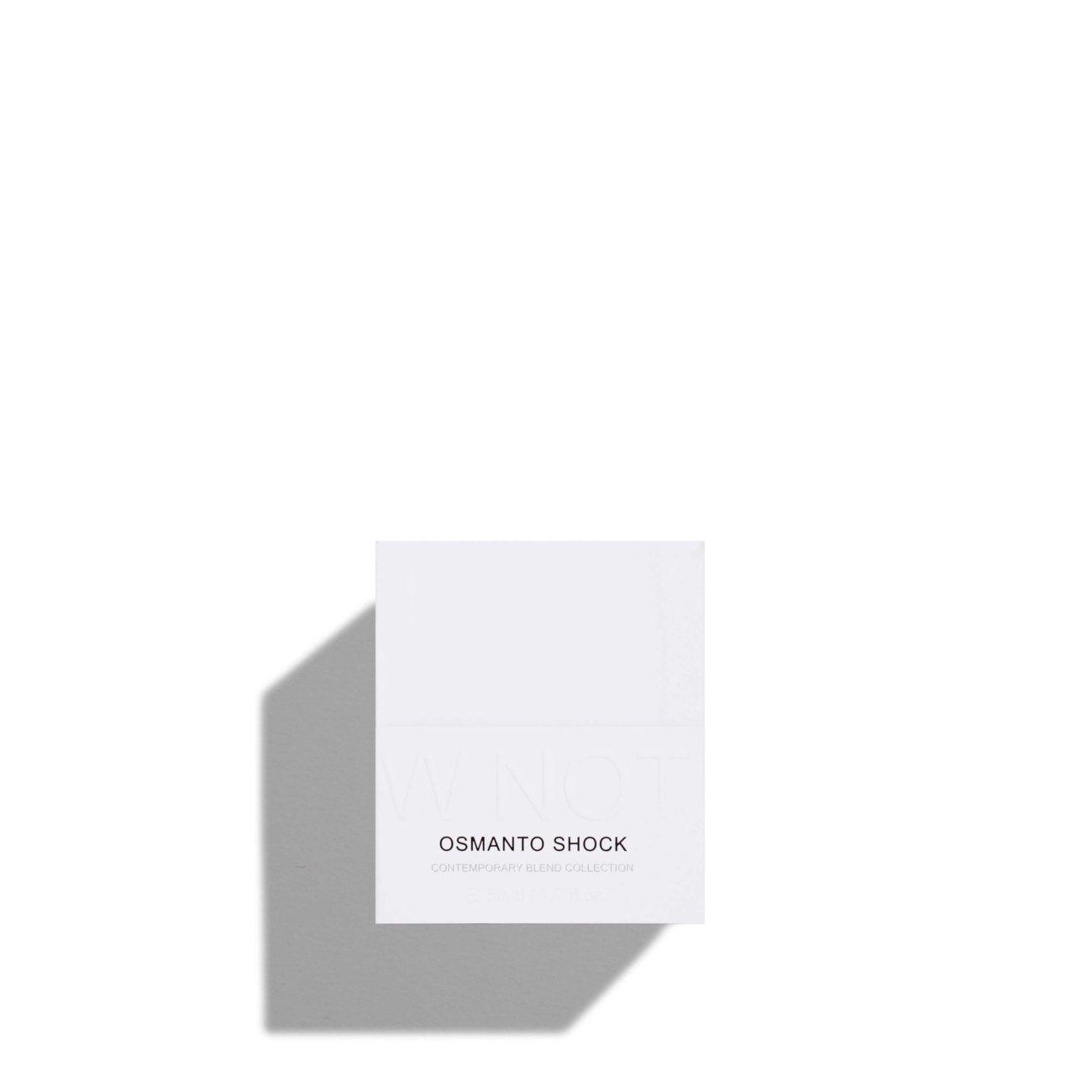 New Notes Osmanto Shock 50 ml