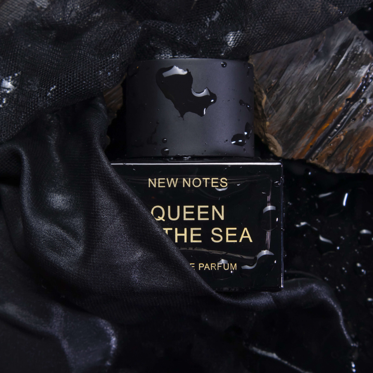 New Notes Queen of the Sea 50 ml