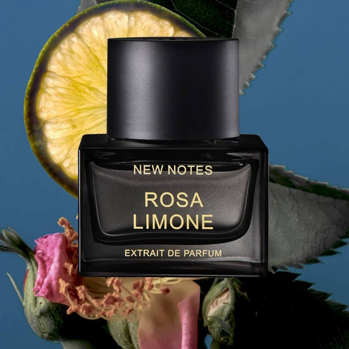 New Notes Rosa Limone 50 ml