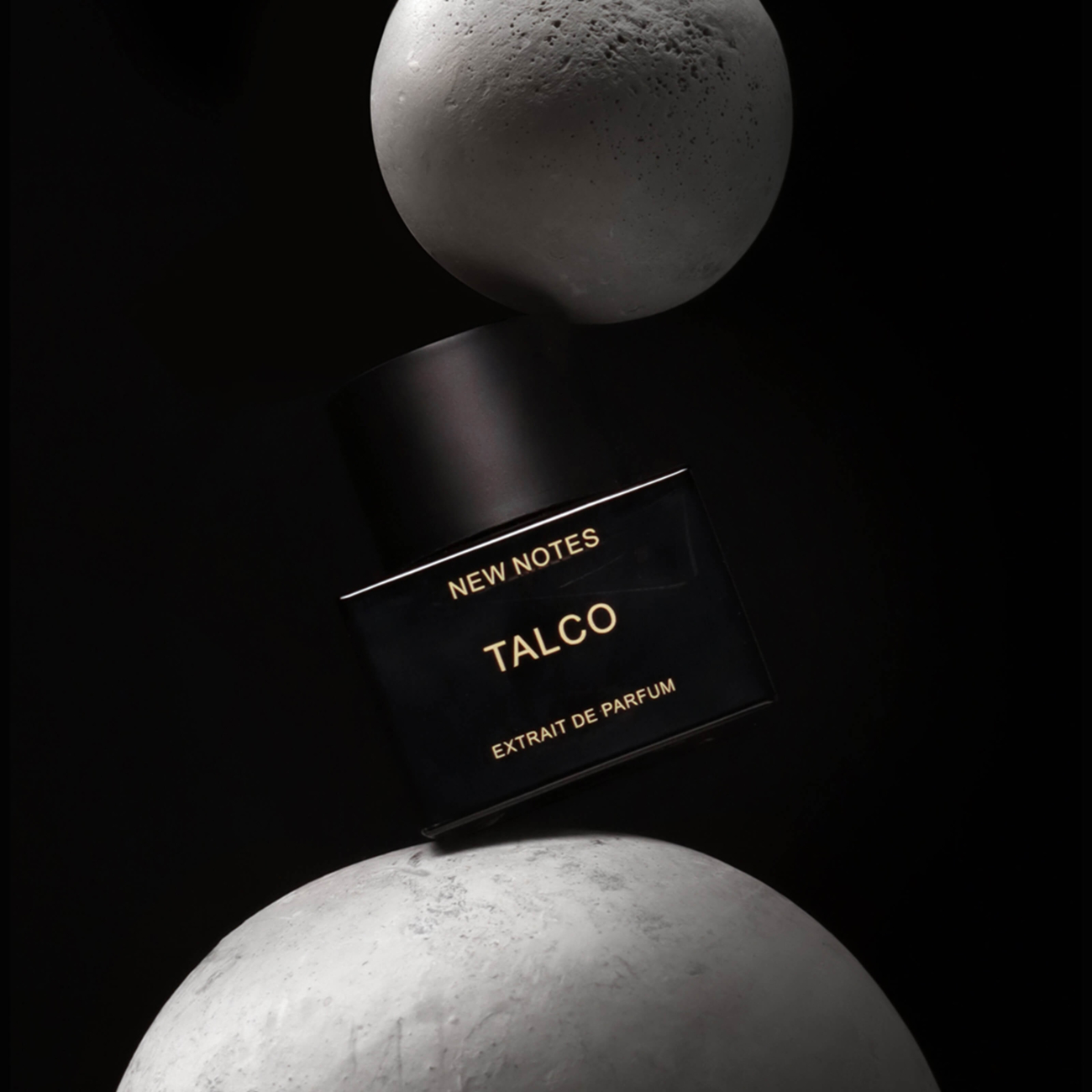 New Notes Talco 50 ml