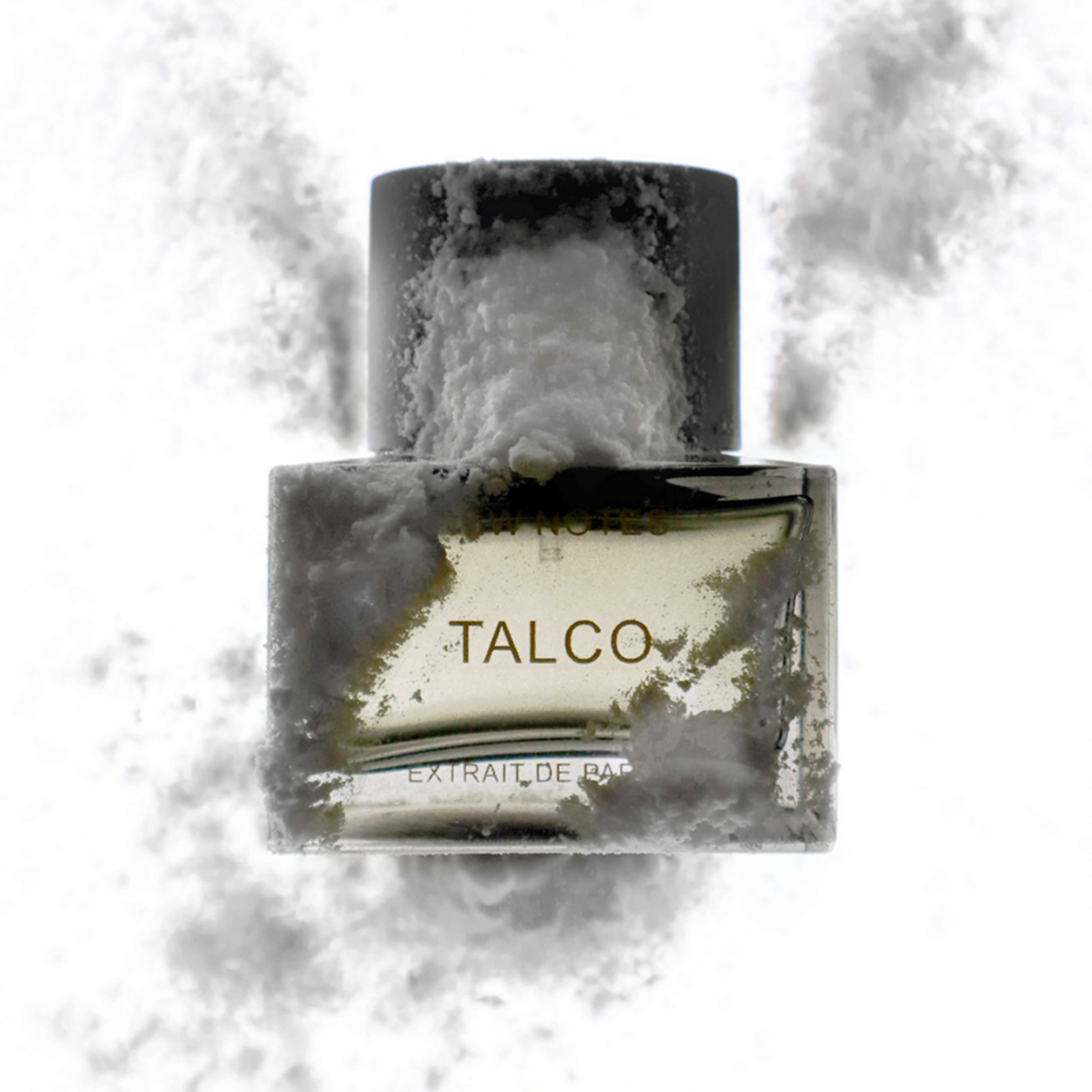 New Notes Talco 50 ml