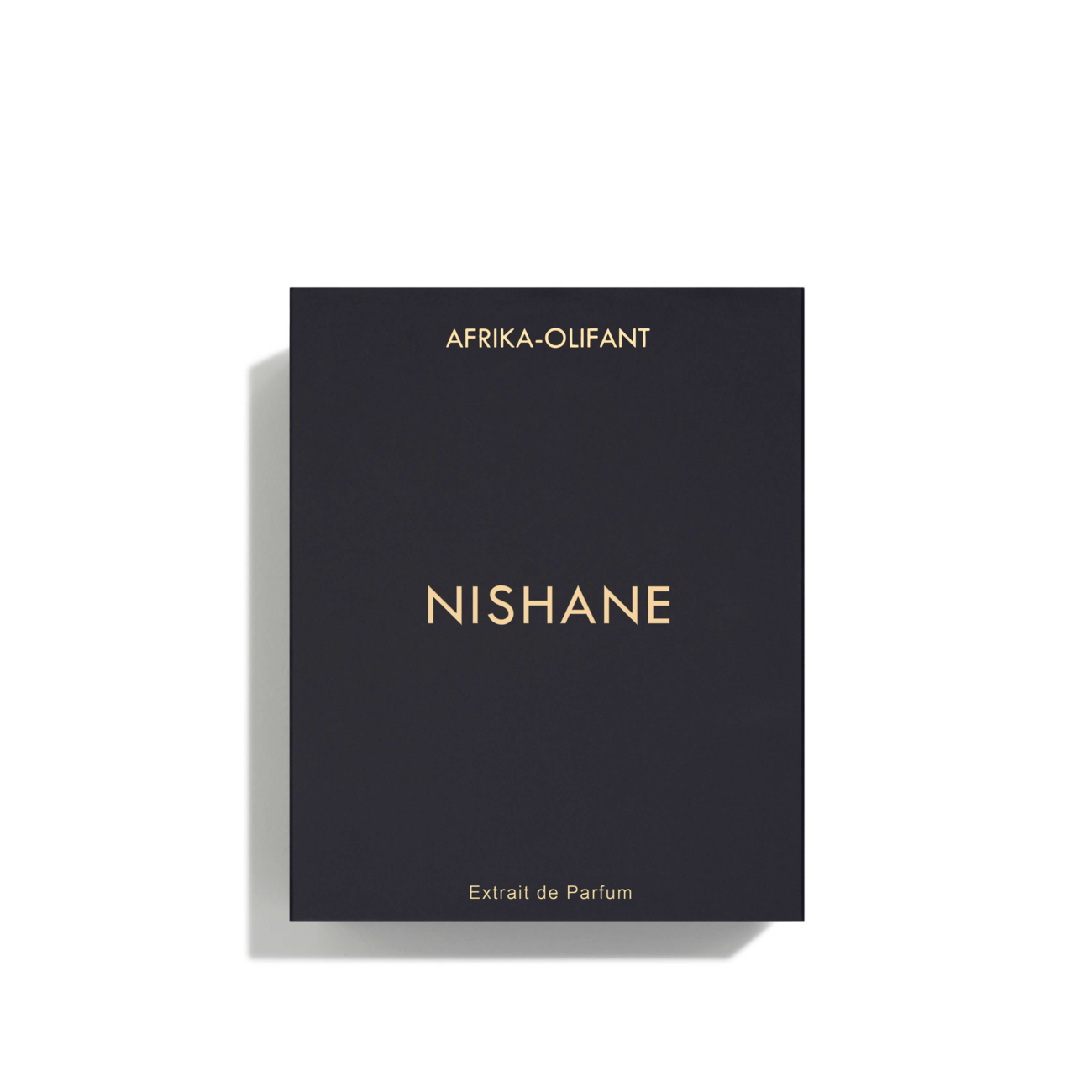 NISHANE Afrika-Olifant 50 ml