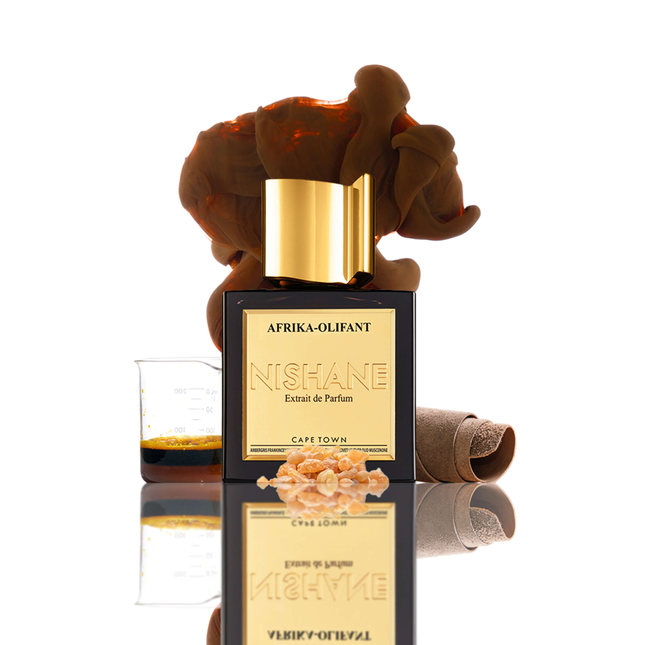 NISHANE Afrika-Olifant 50 ml