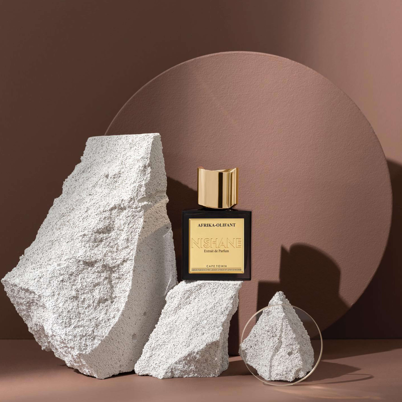 NISHANE Afrika-Olifant 50 ml