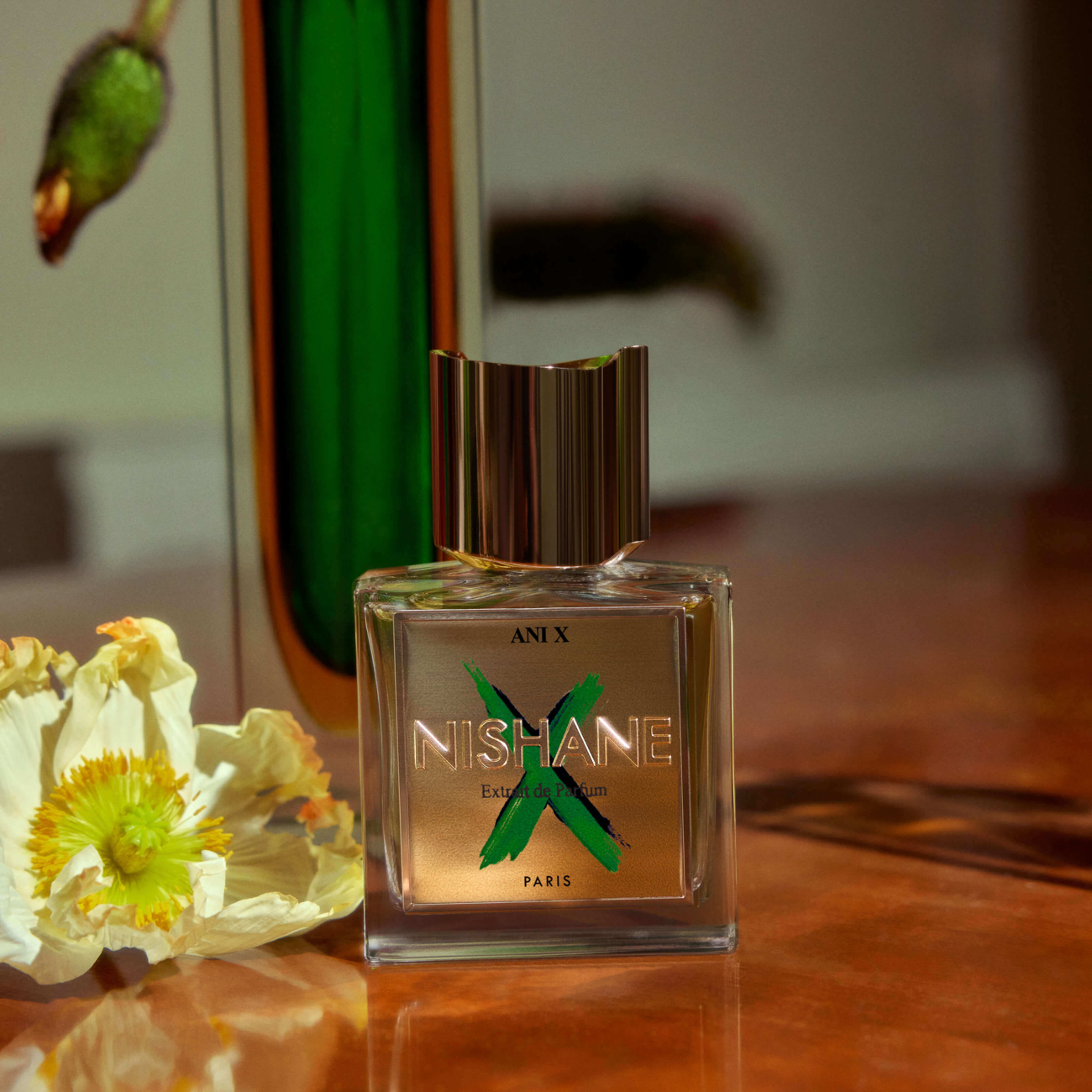 NISHANE Ani X 100 ml