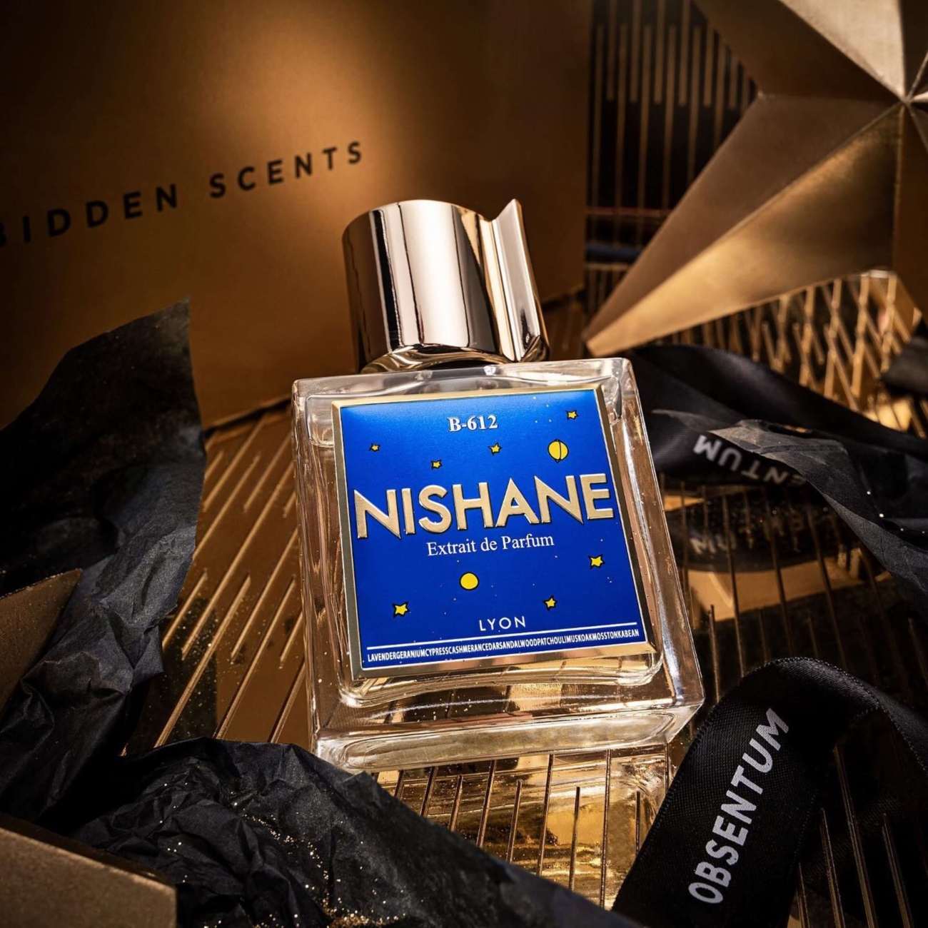 NISHANE B-612 50 ml