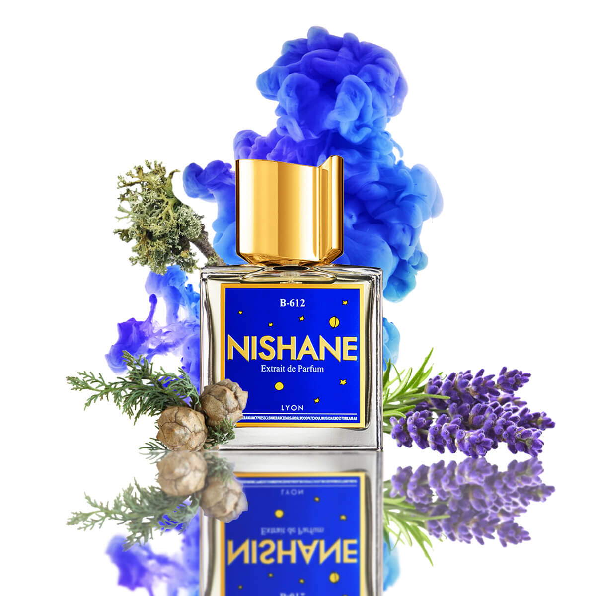 NISHANE B-612 50 ml