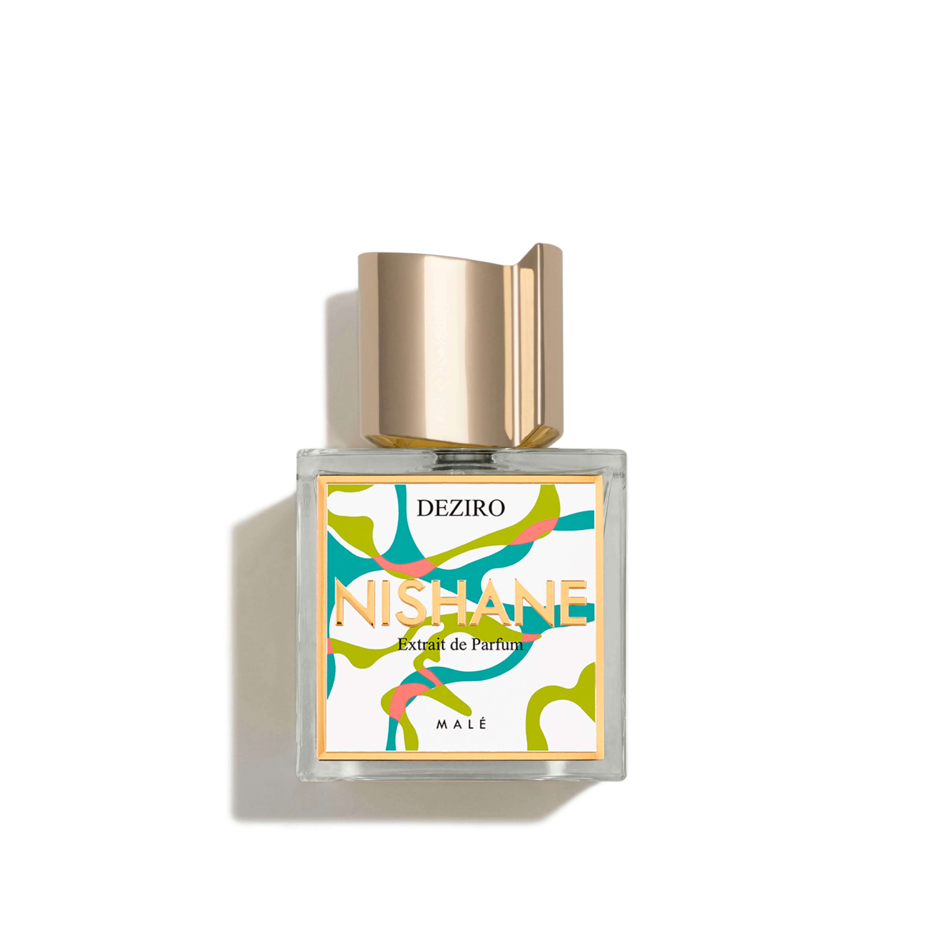 NISHANE Deziro 100 ml