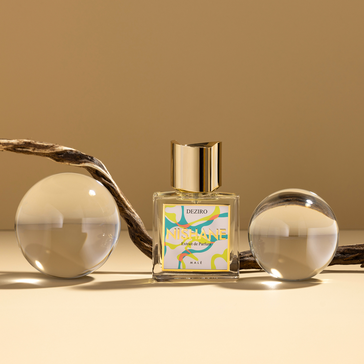 NISHANE Deziro 50 ml