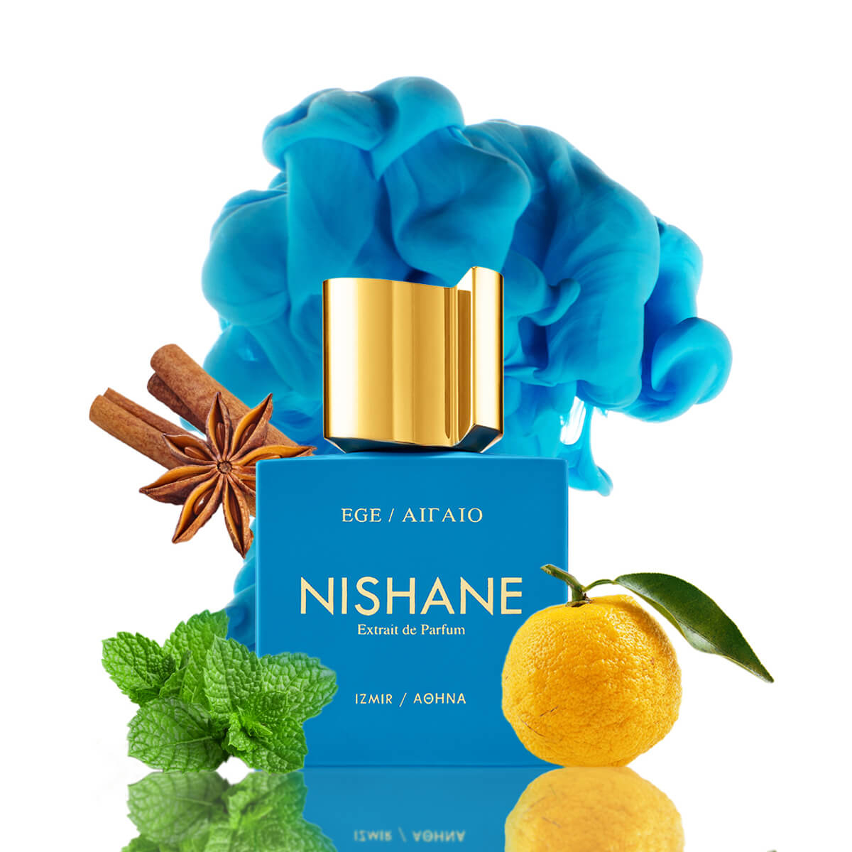NISHANE Ege 100 ml