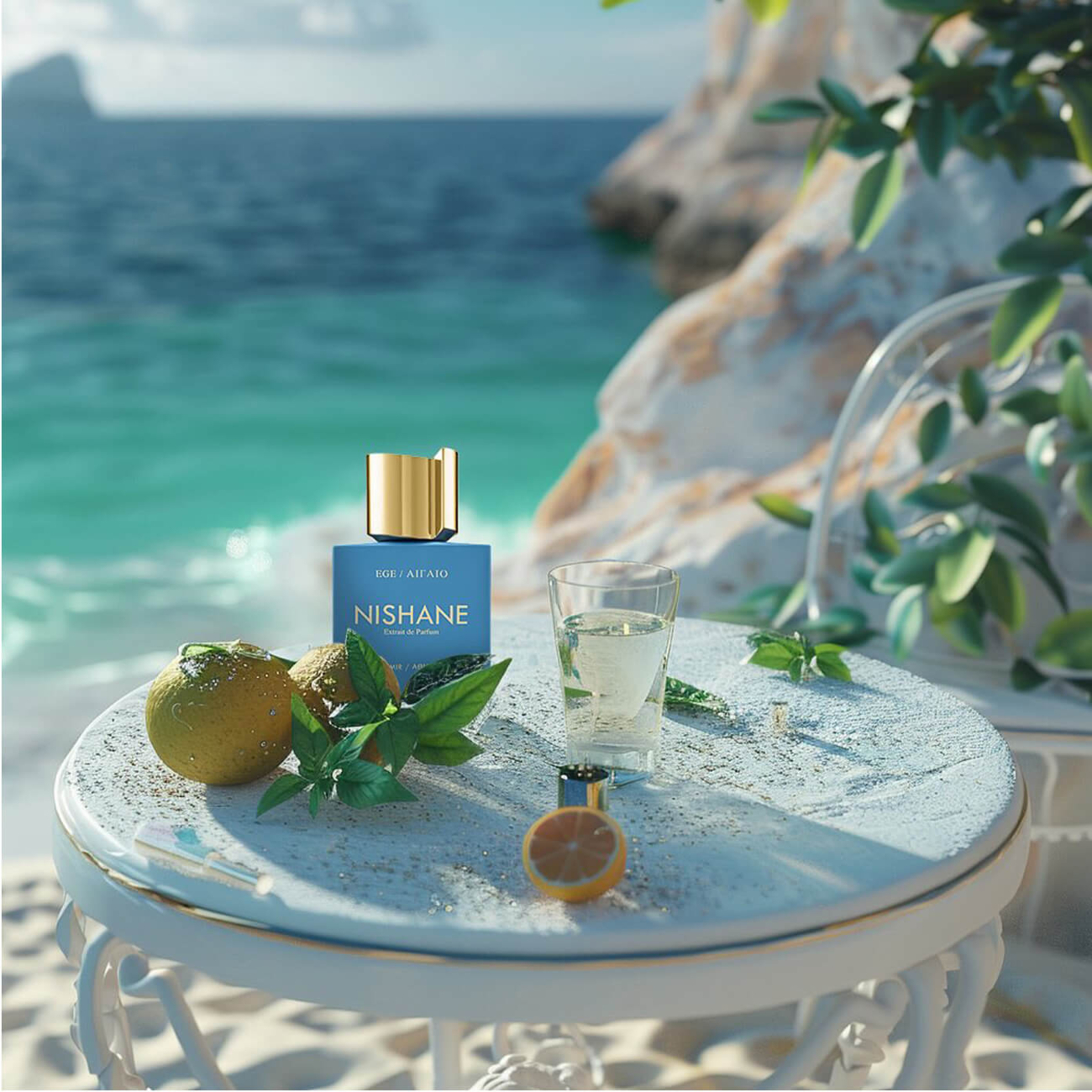 NISHANE Ege 100 ml
