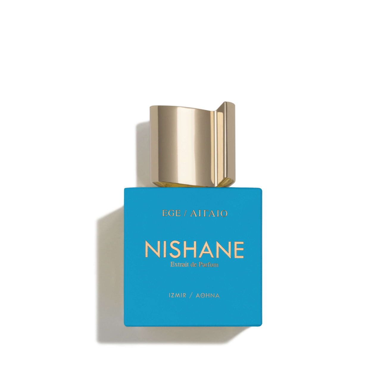 NISHANE Ege 100 ml