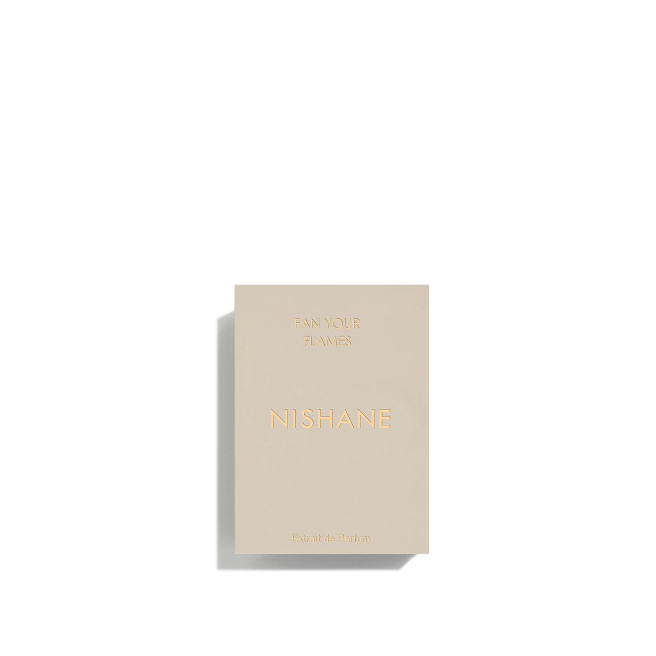 NISHANE Fan Your Flames 15 ml