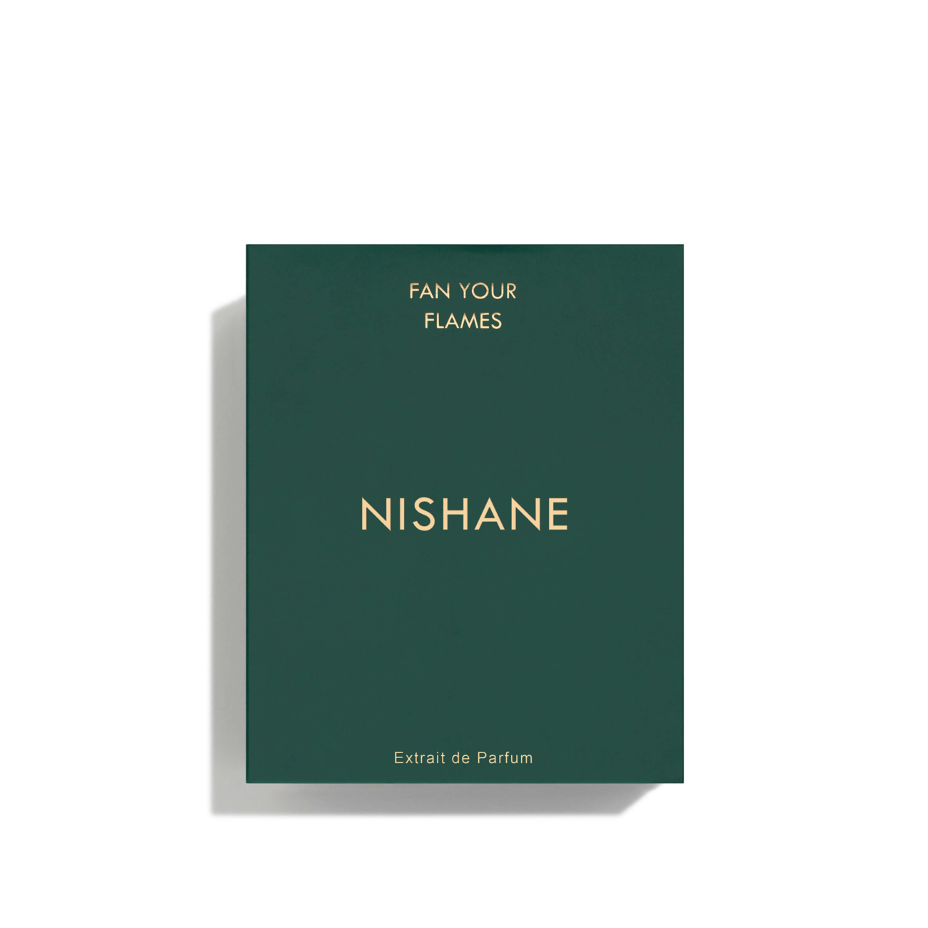 NISHANE Fan Your Flames 50 ml
