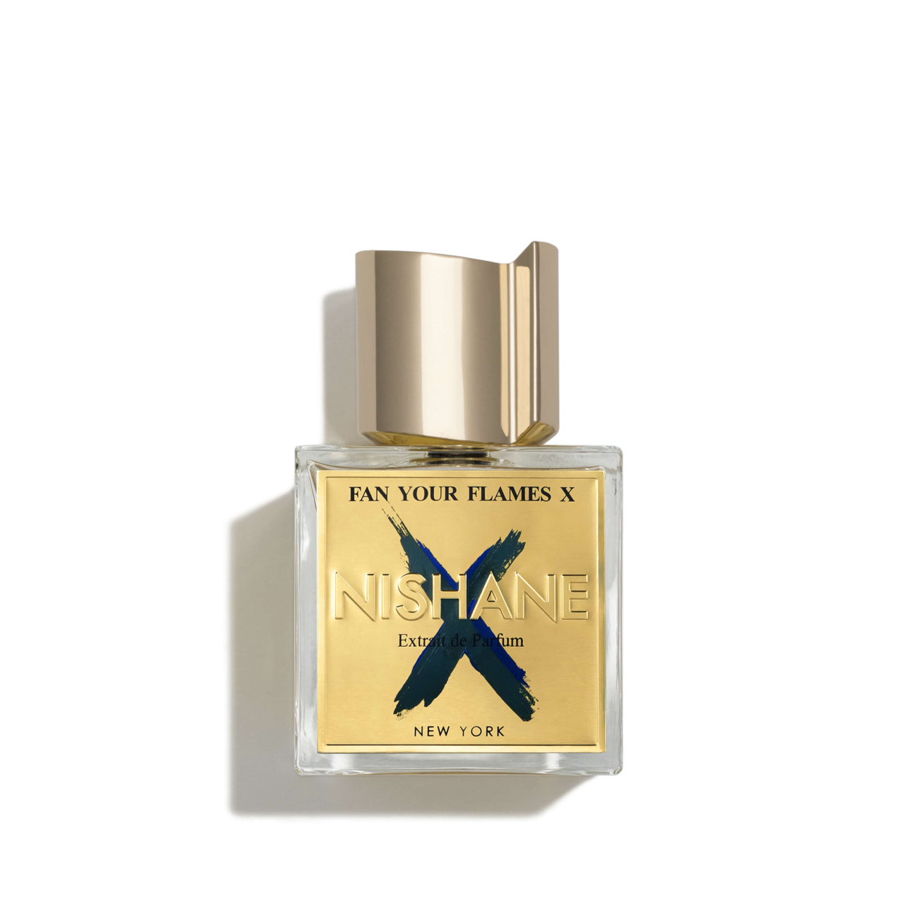 NISHANE Fan Your Flames X 100 ml