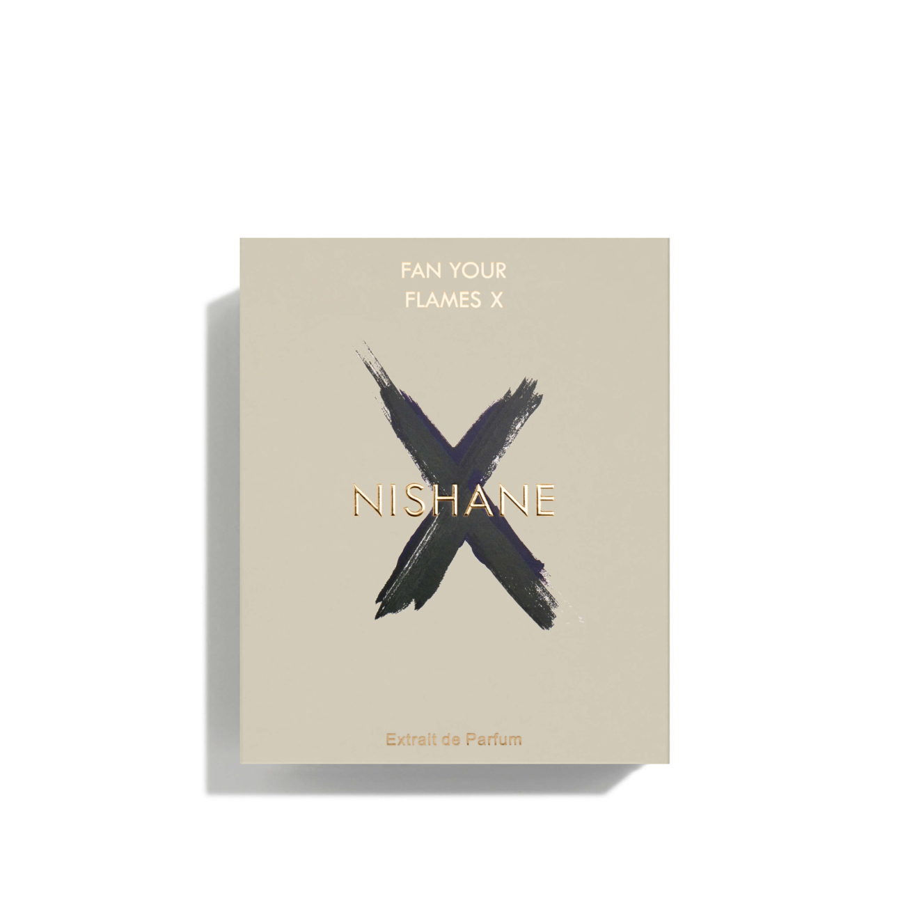 NISHANE Fan Your Flames X 100 ml