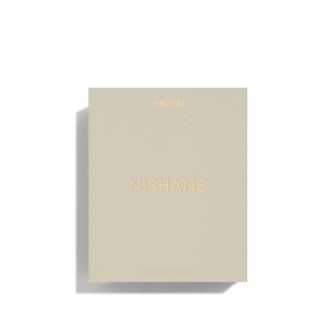 NISHANE Hacivat 100 ml