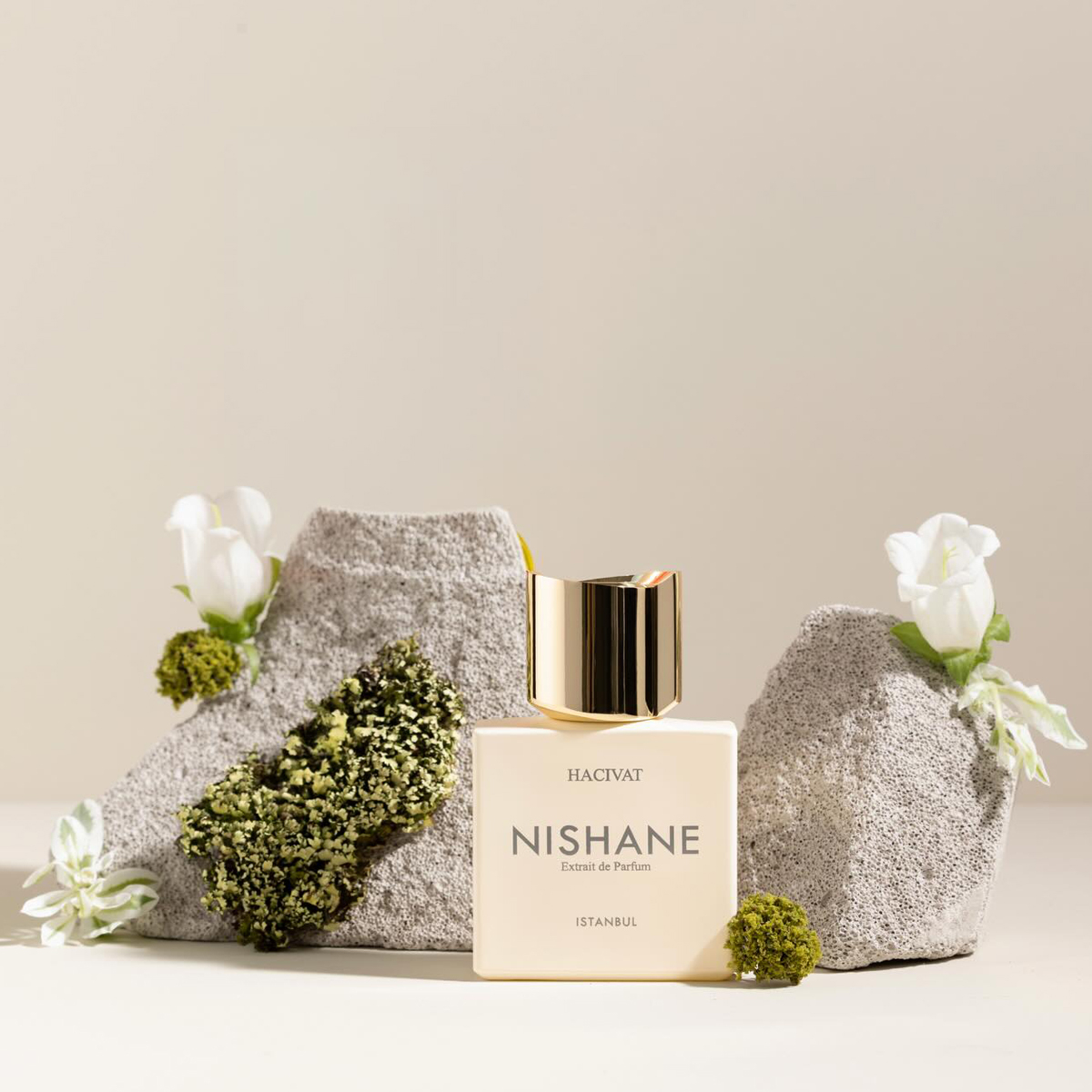 NISHANE Hacivat 100 ml