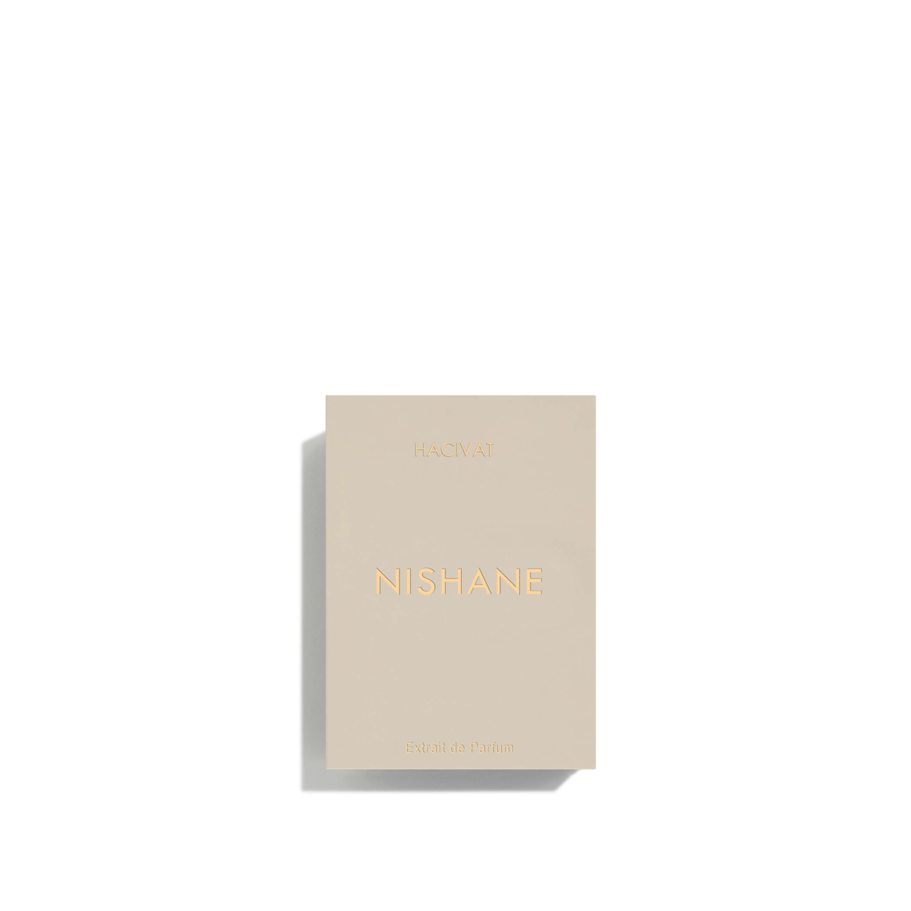 NISHANE Hacivat 15 ml