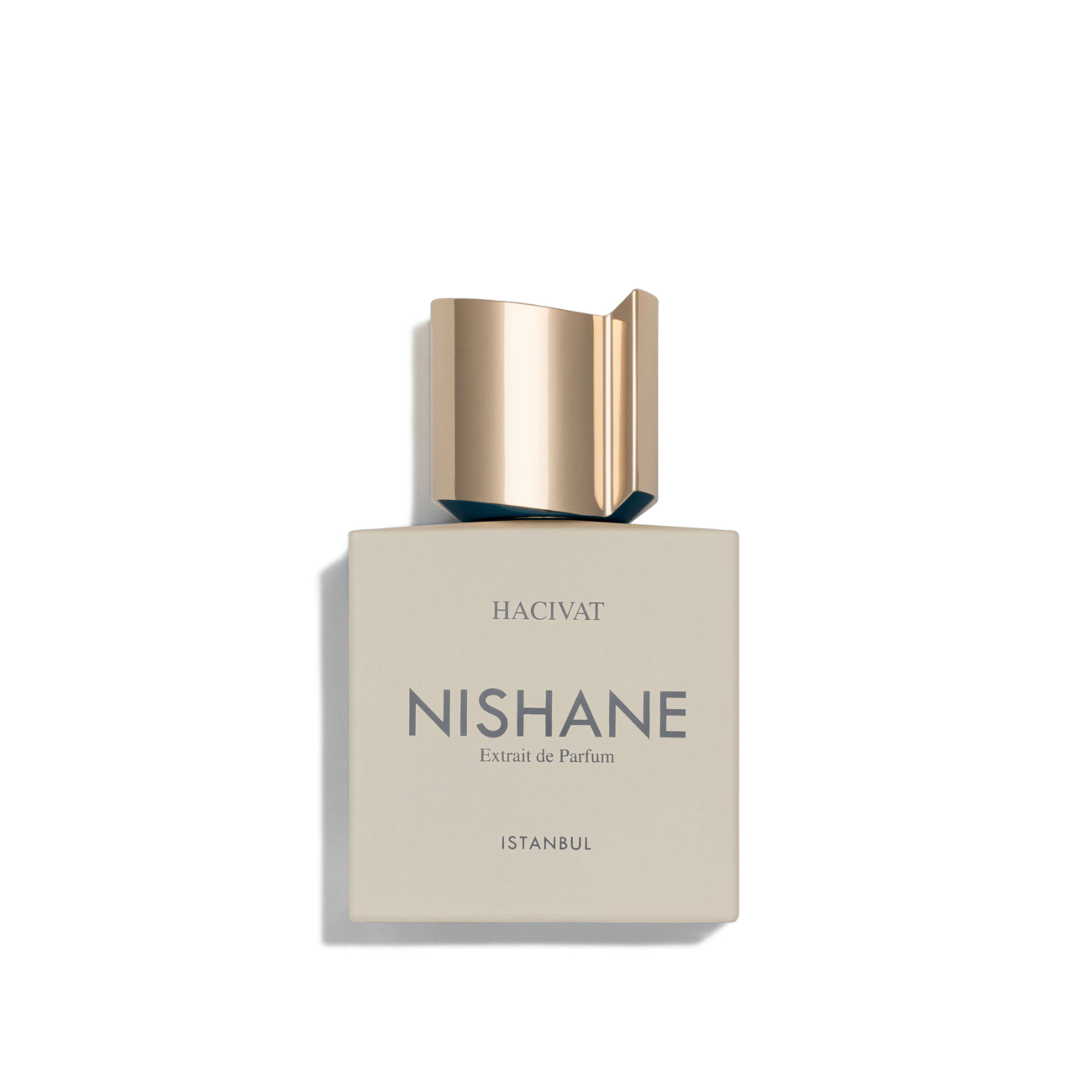 NISHANE Hacivat 50 ml