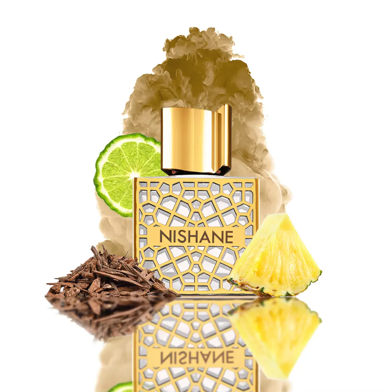 NISHANE Hacivat Oud 50 ml