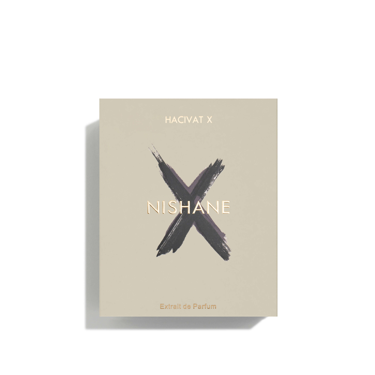 NISHANE Hacivat X 50 ml