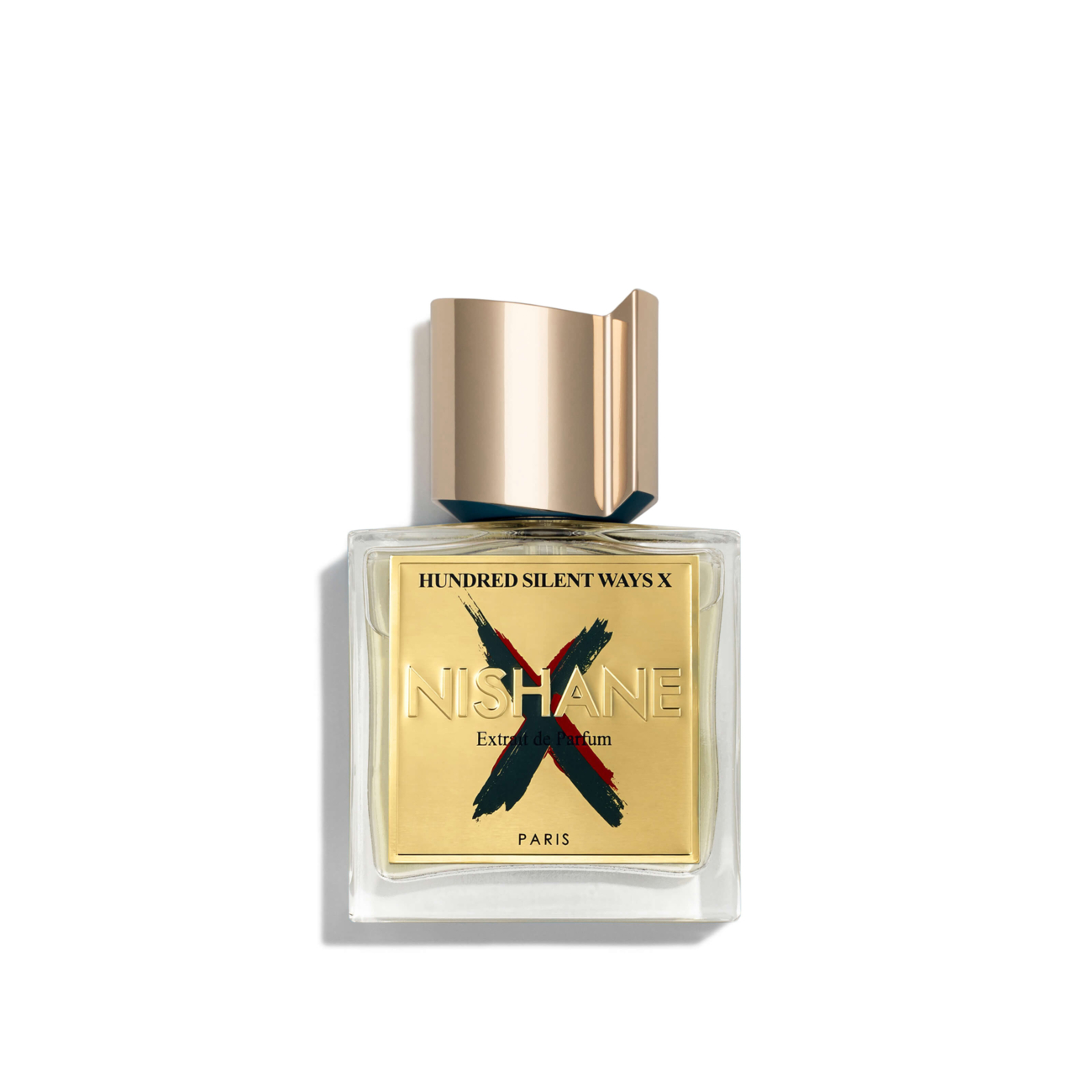 NISHANE Hundred Silent Ways X 50 ml