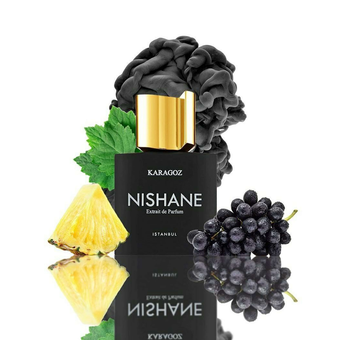 NISHANE Karagoz 50 ml