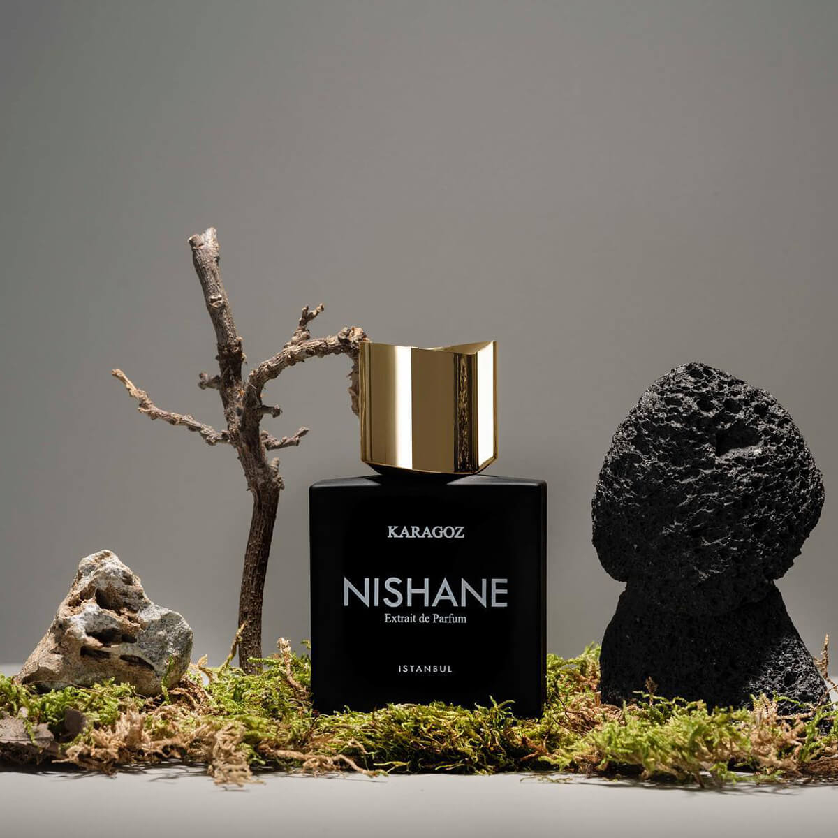 NISHANE Karagoz 50 ml