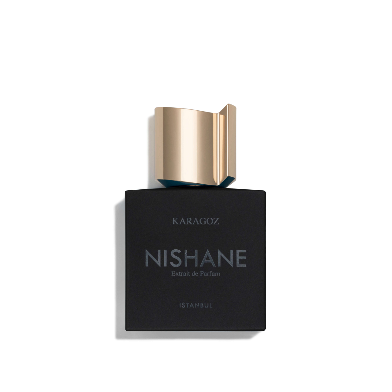 NISHANE Karagoz 50 ml