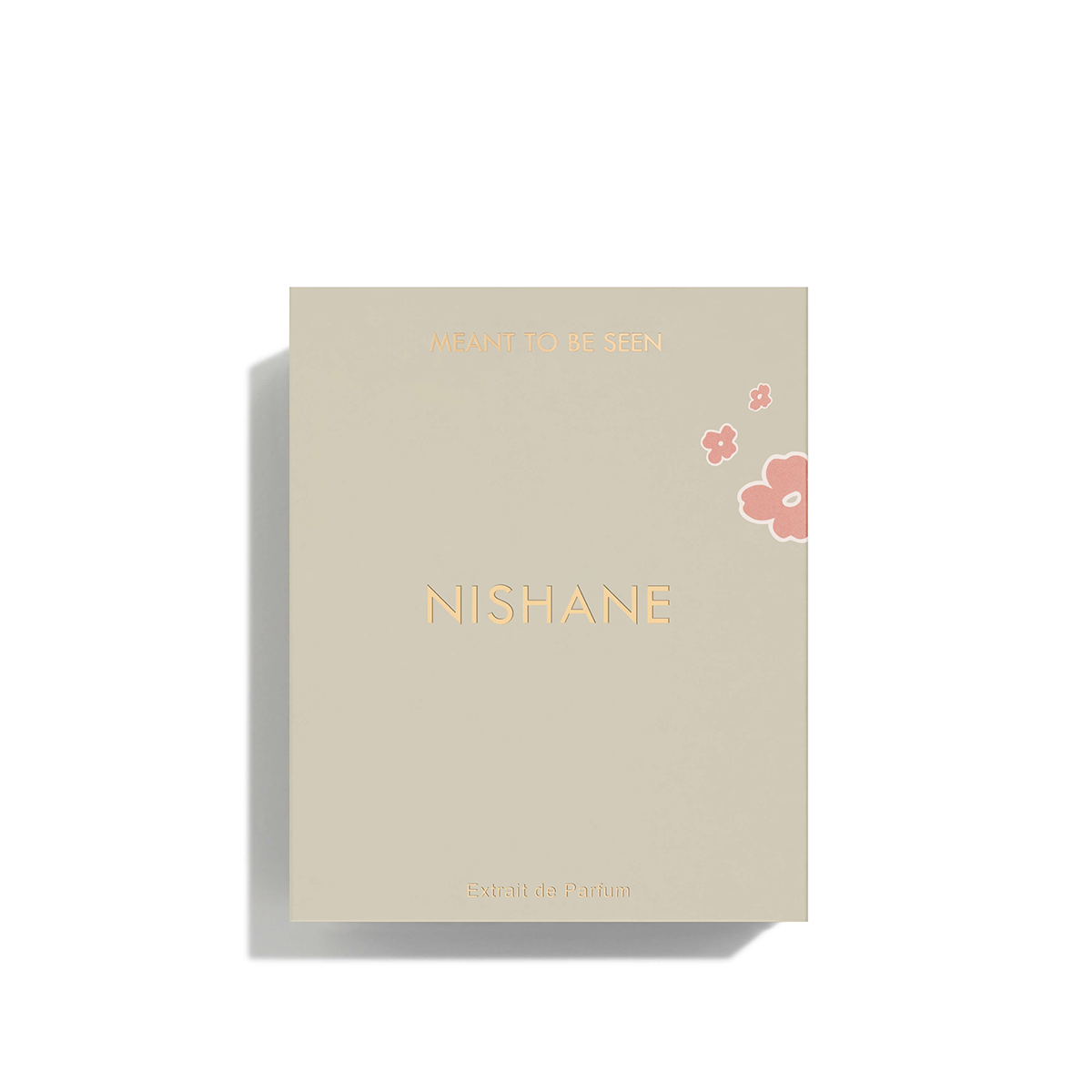 NISHANE Meant to be Seen 100 ml