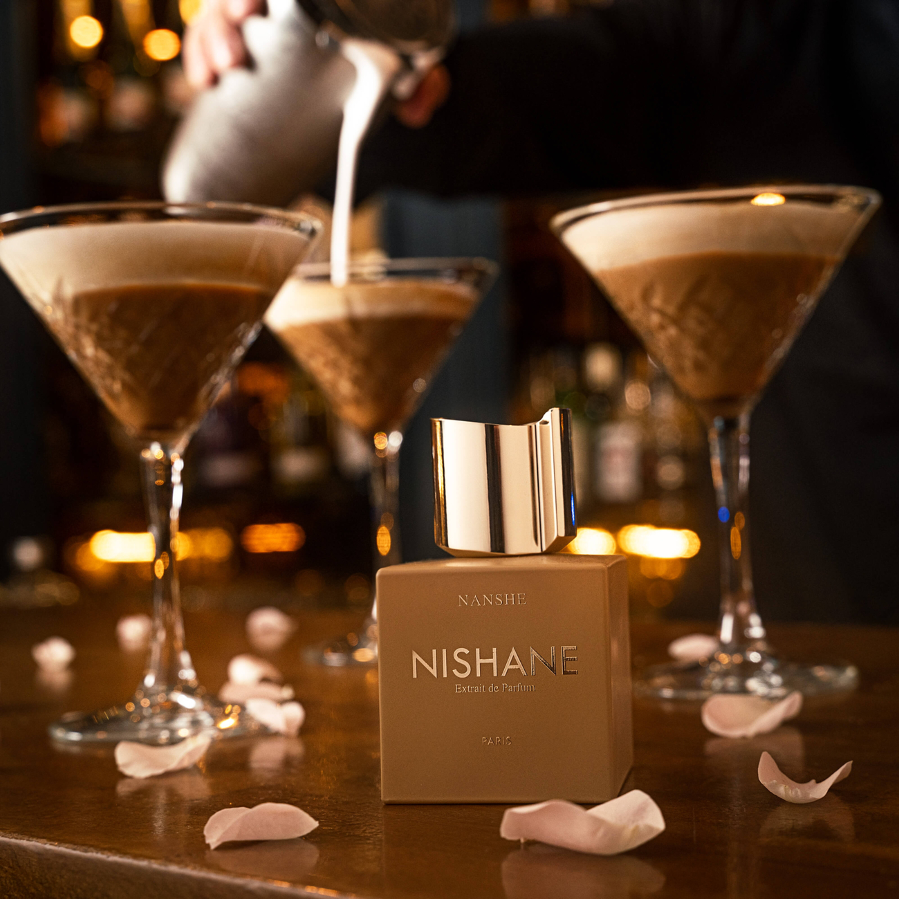 NISHANE Nanshe 100 ml