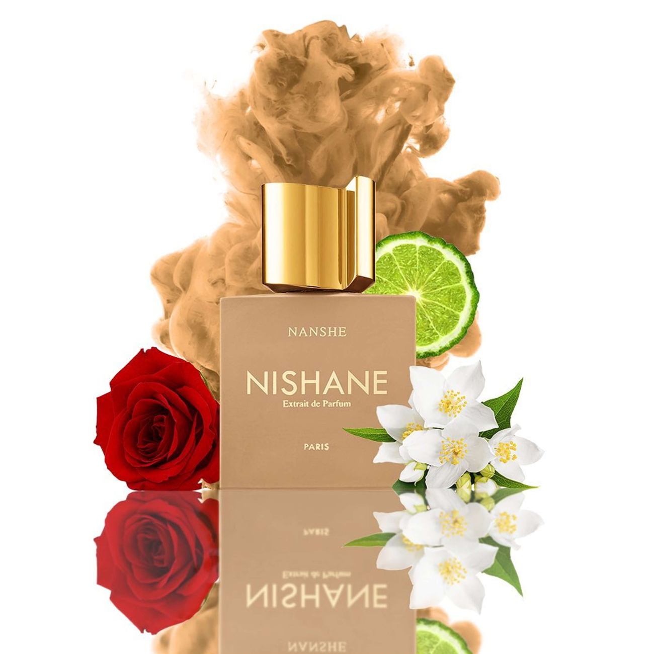 NISHANE Nanshe 100 ml