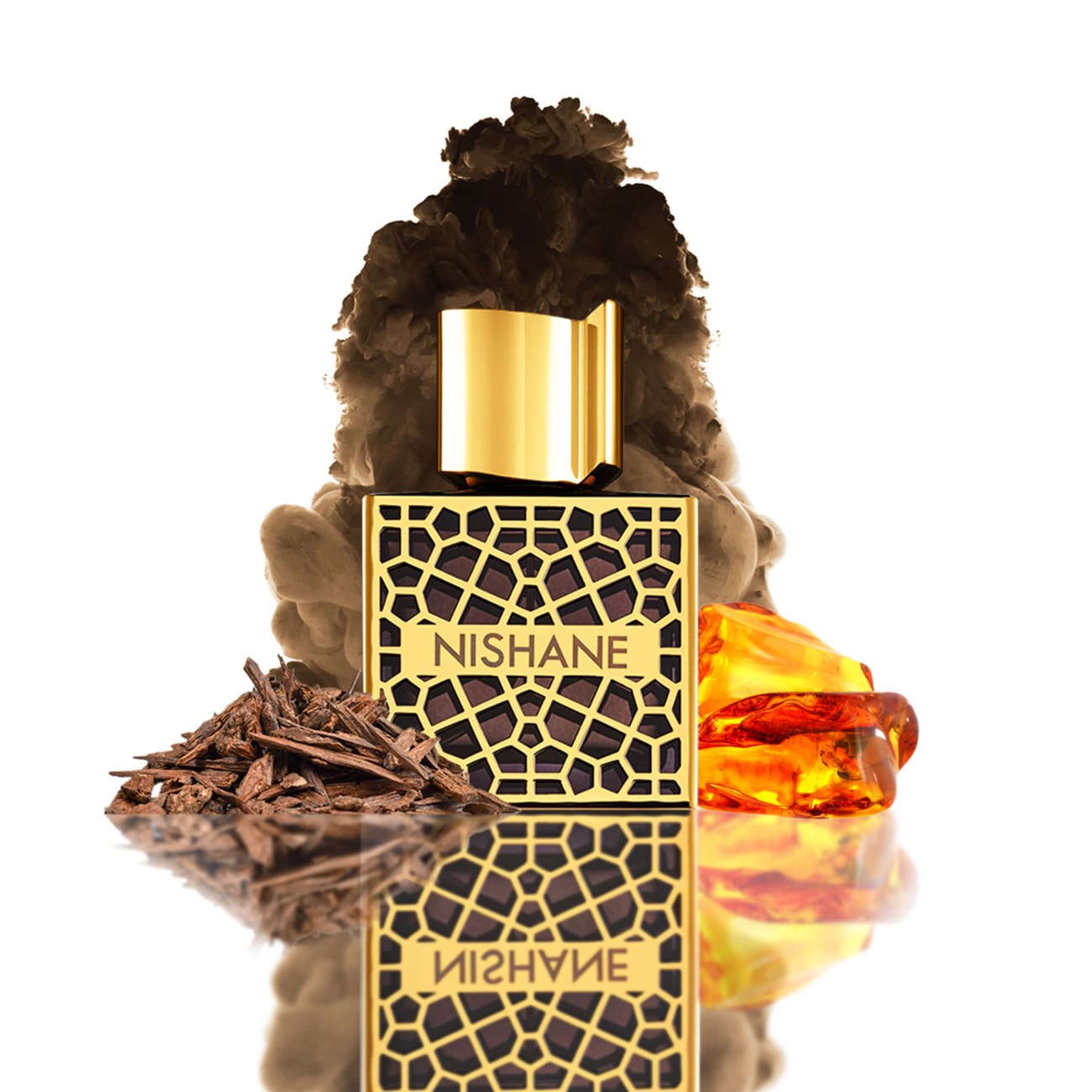 NISHANE Nefs 50 ml