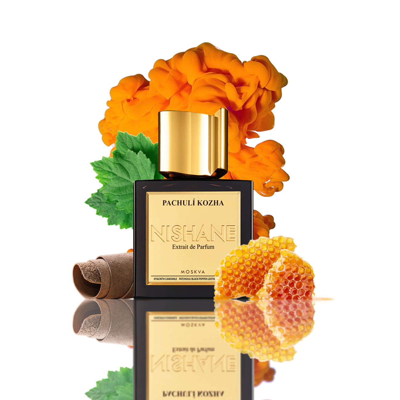 NISHANE Pachuli Kozha 50 ml