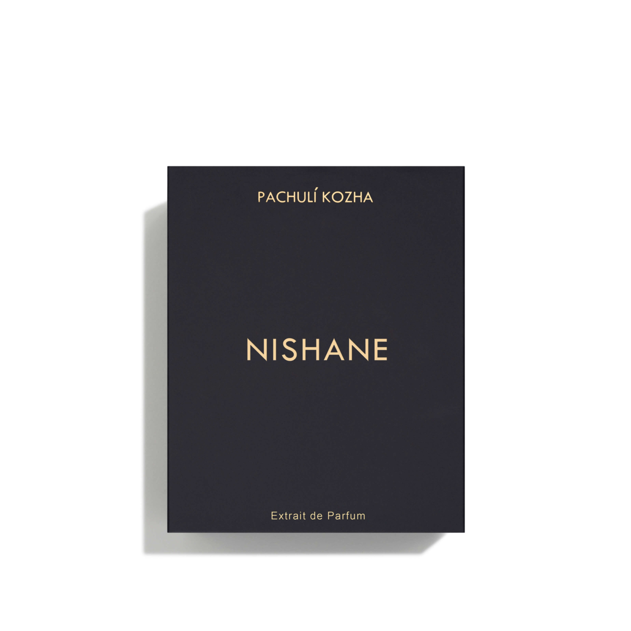 NISHANE Pachuli Kozha 50 ml